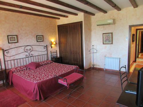 Hotel Real Castillo