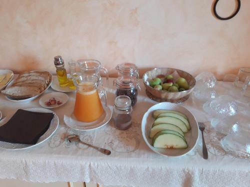 Agroturismo O Casal de Cris