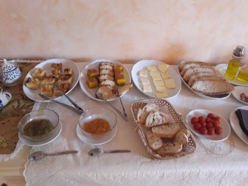 Agroturismo O Casal de Cris