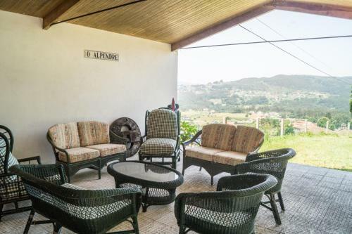 Agroturismo O Casal de Cris