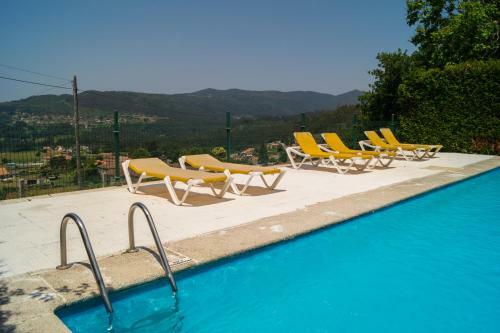 Agroturismo O Casal de Cris