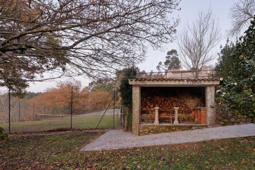 Agroturismo O Casal de Cris