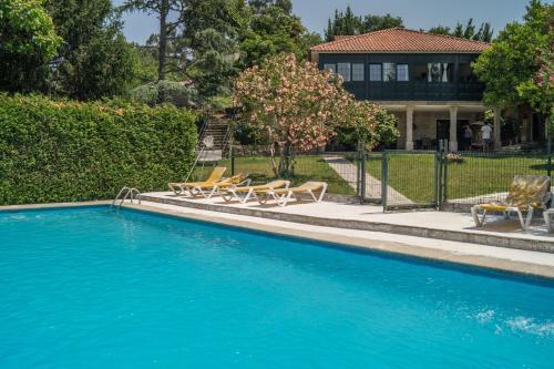 Agroturismo O Casal de Cris