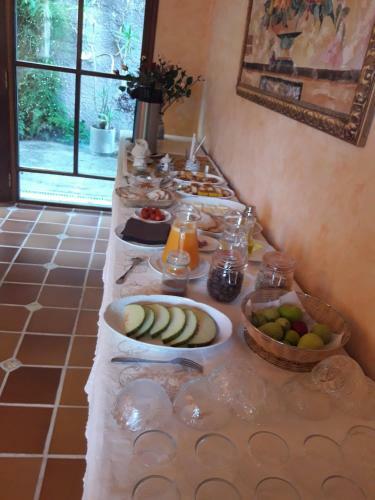Agroturismo O Casal de Cris