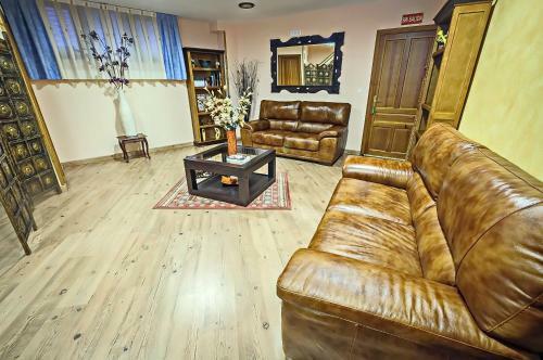 Hotel Rural El Verdenal