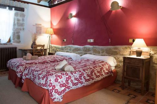 Agroturismo La Canada