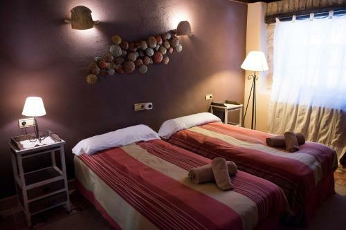 Agroturismo La Canada