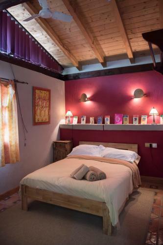 Agroturismo La Canada