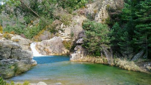 Agroturismo La Canada