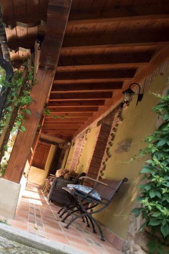 Agroturismo La Canada