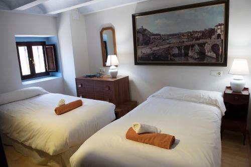 Agroturismo El Americano