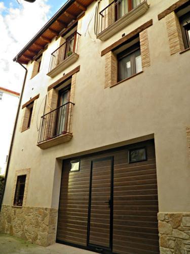 Apartamento Rinc�n Del Valle Del Jerte