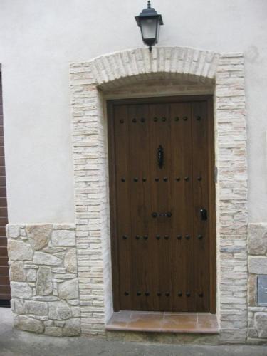 Apartamento Rinc�n Del Valle Del Jerte