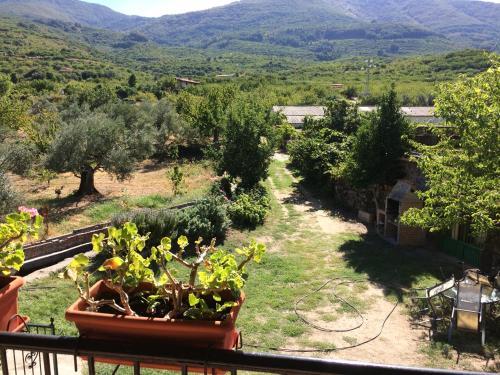Apartamento La Antigua Tahona