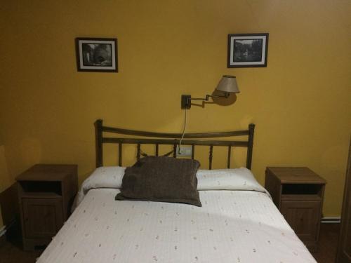 Apartamento La Antigua Tahona