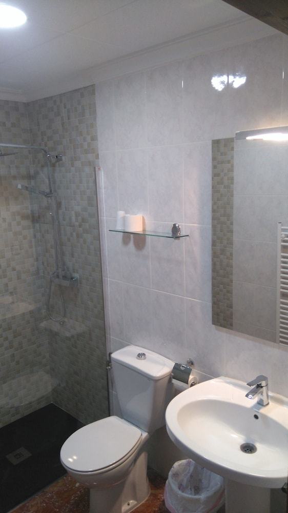 Hostal Miguel Hernandez