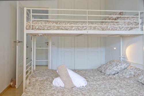 Apartamento Casa El Copo