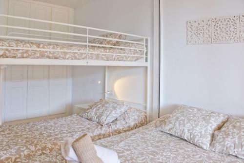 Apartamento Casa El Copo