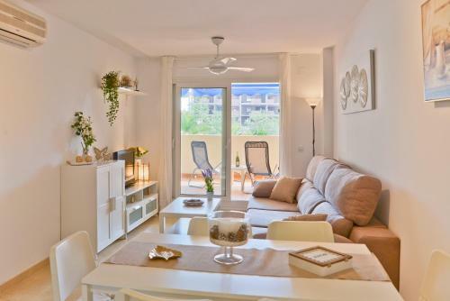 Apartamento Casa El Copo