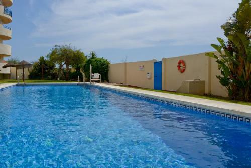 Apartamento Casa El Copo