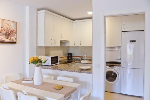 Apartamento Casa El Copo