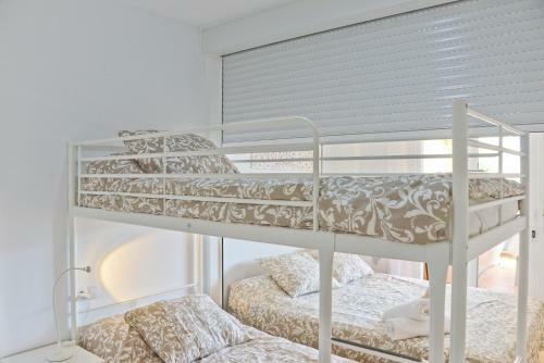 Apartamento Casa El Copo