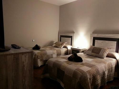 Agroturismo Casa Rural El Ca�o