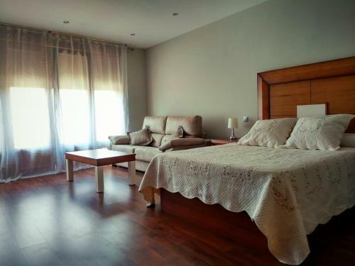 Agroturismo Casa Rural El Ca�o