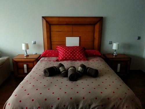 Agroturismo Casa Rural El Ca�o