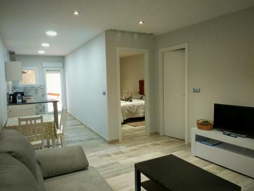 Agroturismo Casa Rural El Ca�o