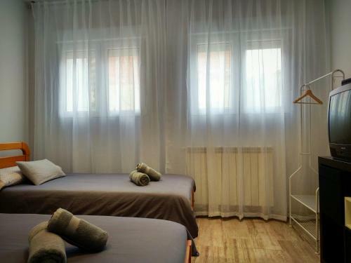 Agroturismo Casa Rural El Ca�o