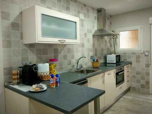 Agroturismo Casa Rural El Ca�o