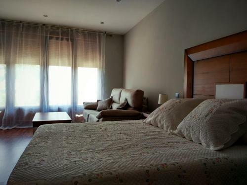 Agroturismo Casa Rural El Ca�o
