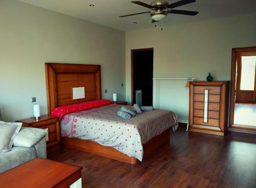 Agroturismo Casa Rural El Ca�o