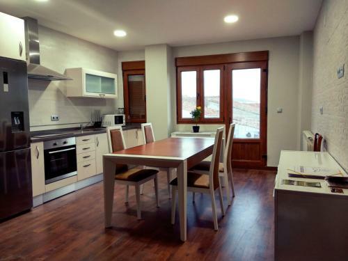 Agroturismo Casa Rural El Ca�o