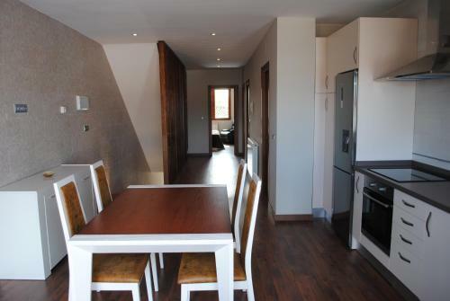 Agroturismo Casa Rural El Ca�o