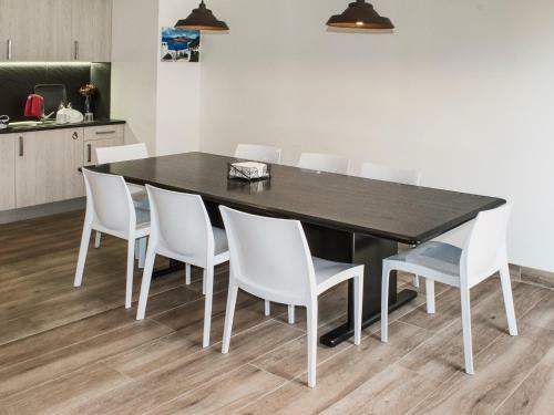 Albergue-hostel Atseden