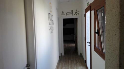 Albergue-hostel Atseden