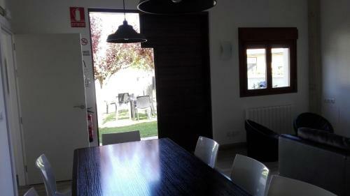 Albergue-hostel Atseden