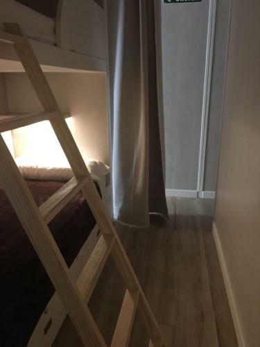 Albergue-hostel Atseden