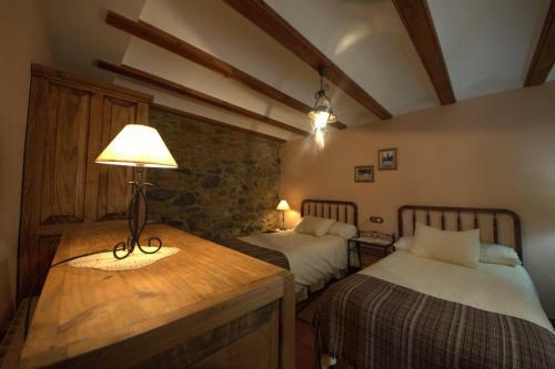 Apartamento Rio La Estrella