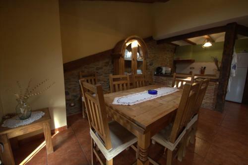 Apartamento Rio La Estrella