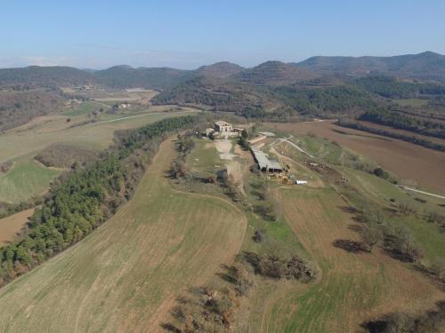 Albergue Can Vilalta