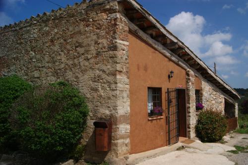 Albergue Can Vilalta