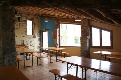 Albergue Can Vilalta