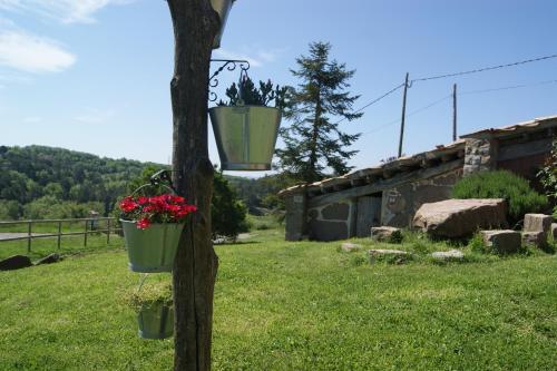 Albergue Can Vilalta