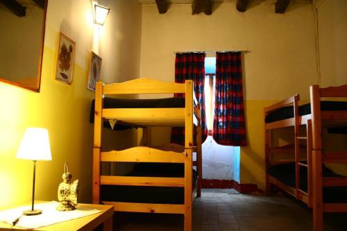 Albergue Can Vilalta
