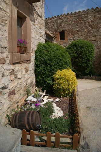 Albergue Can Vilalta