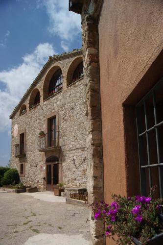 Albergue Can Vilalta