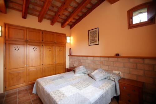 Agroturismo Entre Roures